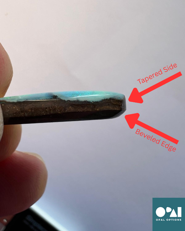 How to Choose the Perfect Opal for a Creative and Successful Jewelry Setting