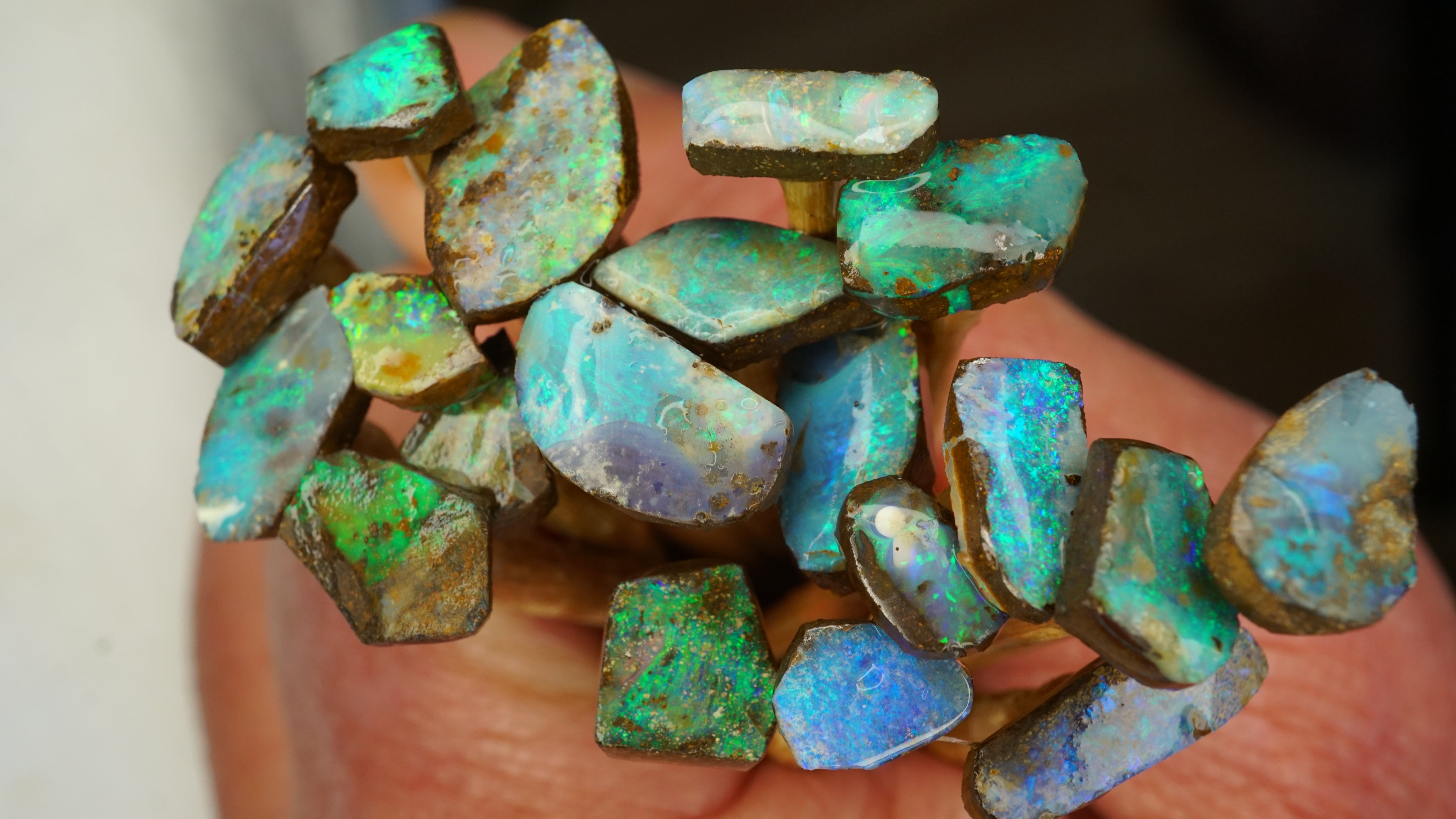 All Opals - Premium Australian Opals for Jewellers - Opal Options – Page 3