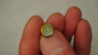 3.2 ct Boulder Opal - Harlequin Colour Band