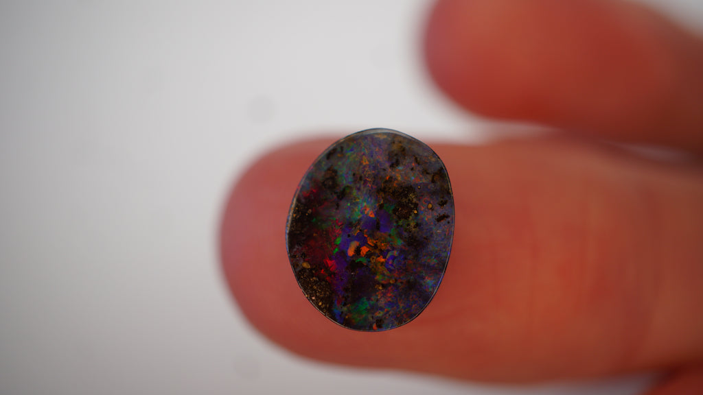 Firecrest - 3.6ct