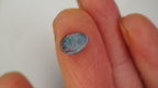1.5 ct Light Purple Boulder Opal - Multicolour Surface Play