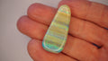 Prism Strike - 33.4ct Boulder Opal