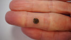 0.7ct Boulder Opal - Green & Pink Play on Pale Green Host Body Tone