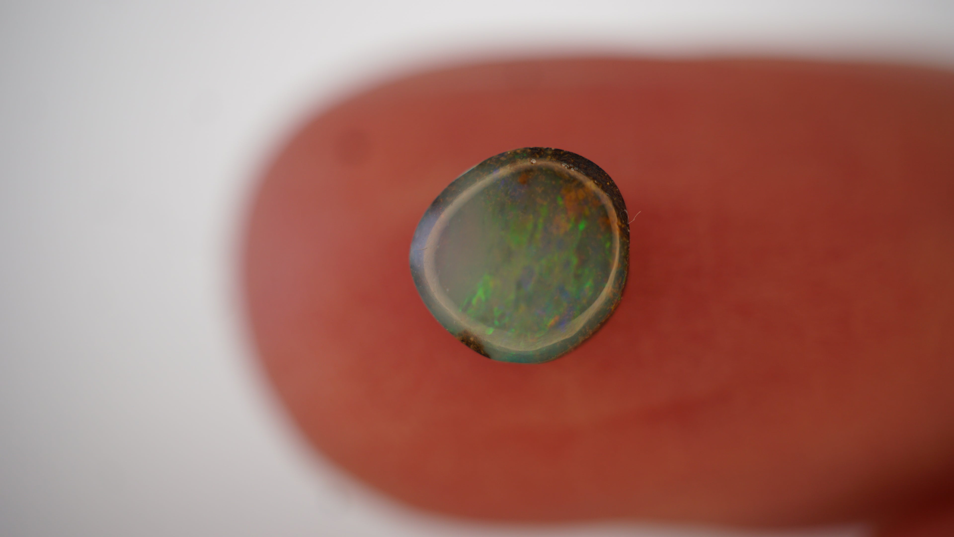 Blushfern - 0.7ct