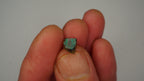 1.7ct Boulder Opal — Green Base with Pink & Green Pinfire Streak