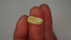 2.8 ct Crystal Opal - Green & Blue Internal Colour Play