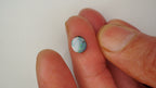1.6ct Boulder Opal - Green & White Host Body Tone with Aqua, Pink & Gold Directional Play