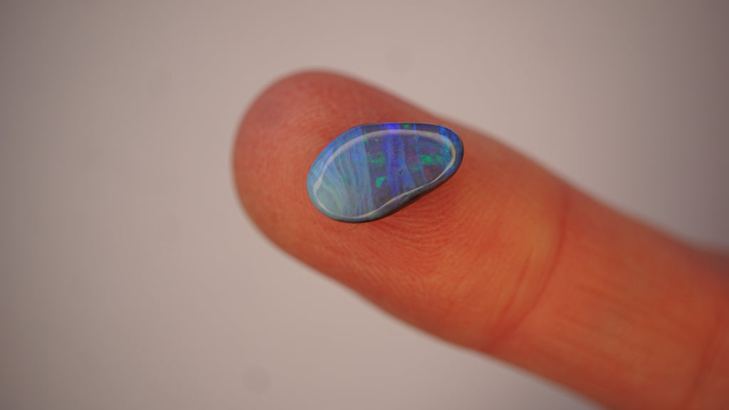 Aurora Veins - 2.3ct