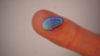 Aurora Veins - 2.3ct