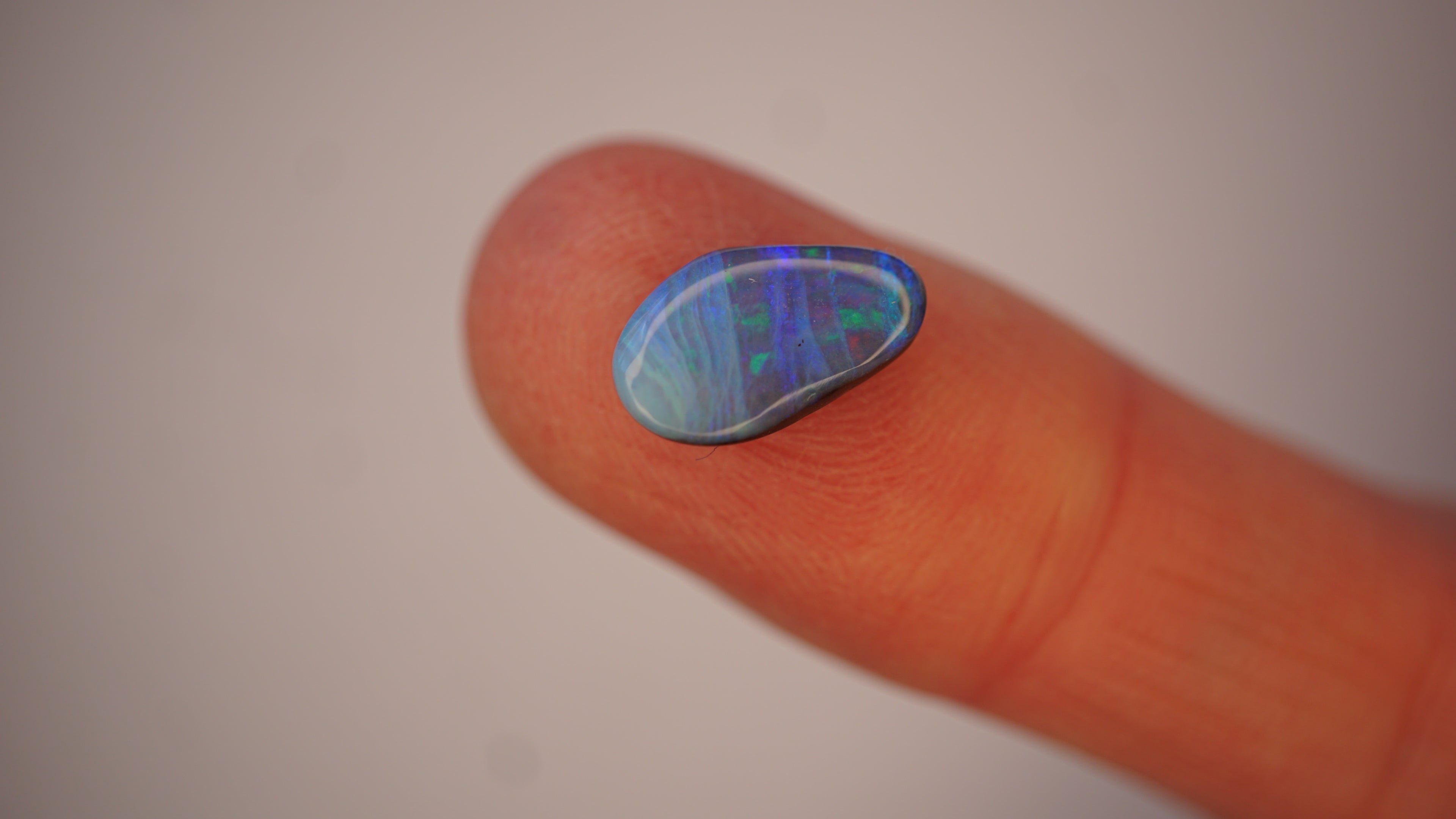Aurora Veins - 2.3ct