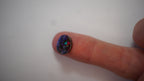 3.6ct Boulder Opal - Broad Multicolour Flash