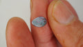 Twilight Dream Boulder Opal - Light Purple with Green & Crimson Flash