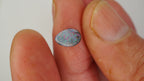 Twilight Dream Boulder Opal - Light Purple with Green & Crimson Flash