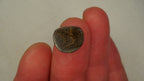 6.5 ct Blue Boulder Opal - Swirling Green & Blue Colour Movement