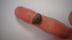 4.5 ct Boulder Opal - Broad Multicolour Flash