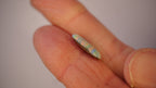 2.4 ct Boulder Opal - Multicolour Linear Colour Banding