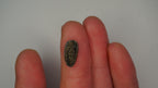 3.1ct Boulder Opal - Rolling Green Fire