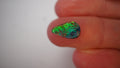 Greenflare - 2.4ct