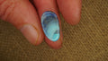 Aquacrest - Blue-Green Boulder Opal (7.1ct)