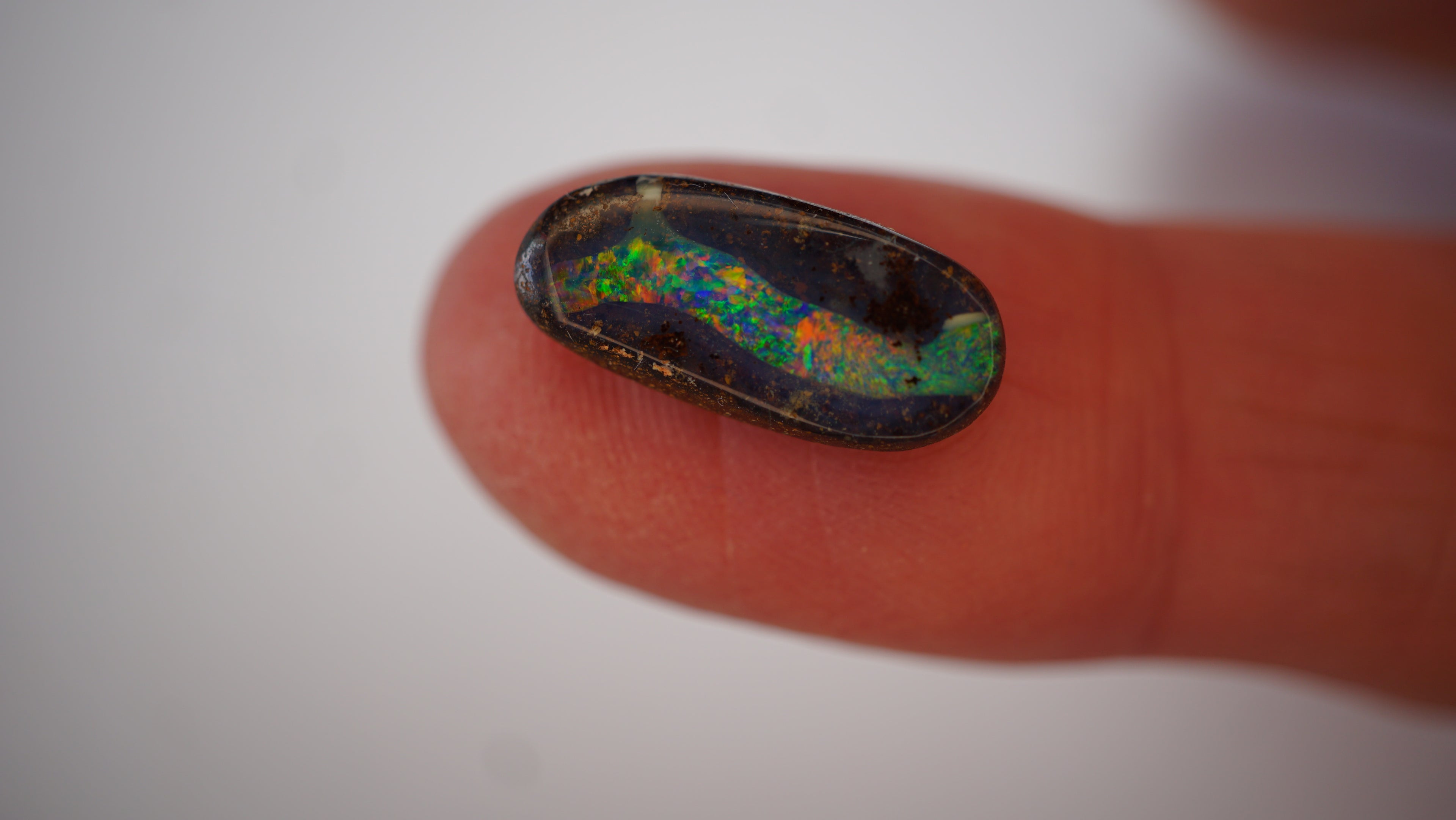 Riverlight - 3.6ct