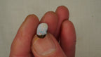 4.5 ct White Boulder Opal - Soft Pastel Colour Play