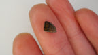 1.3ct Boulder Opal - Bright Green Play on Purple Host Body Tone