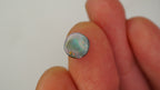 1.9 ct Pink Boulder Opal - Green & Pink Flowing Colour Play