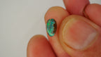 1.2 ct Boulder Opal - Soft Tone with Subtle Colour Play