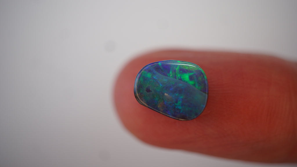 Colorwell - 2.7ct