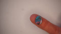 Coral Flame - 4.7ct