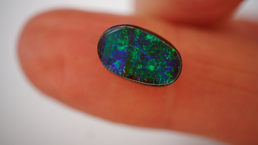 Voltstream - 2.6 ct