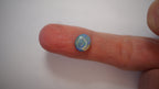 2.3ct Boulder Opal - Pale Blue Base with Soft Purple Play