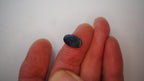 3.0ct Boulder Opal - Bright Green Fire on Dark Base