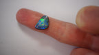 4.5 ct Boulder Opal - Broad Multicolour Flash