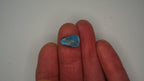 4.0ct Boulder Opal - Blue Host Body Tone with Subtle Internal Play