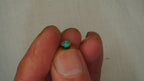 1.2ct Boulder Opal - Electric Green Rolling Fire