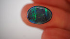 Strawfire Crest - 5.4ct