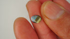 1.2ct Boulder Opal - Green & Blue Fire