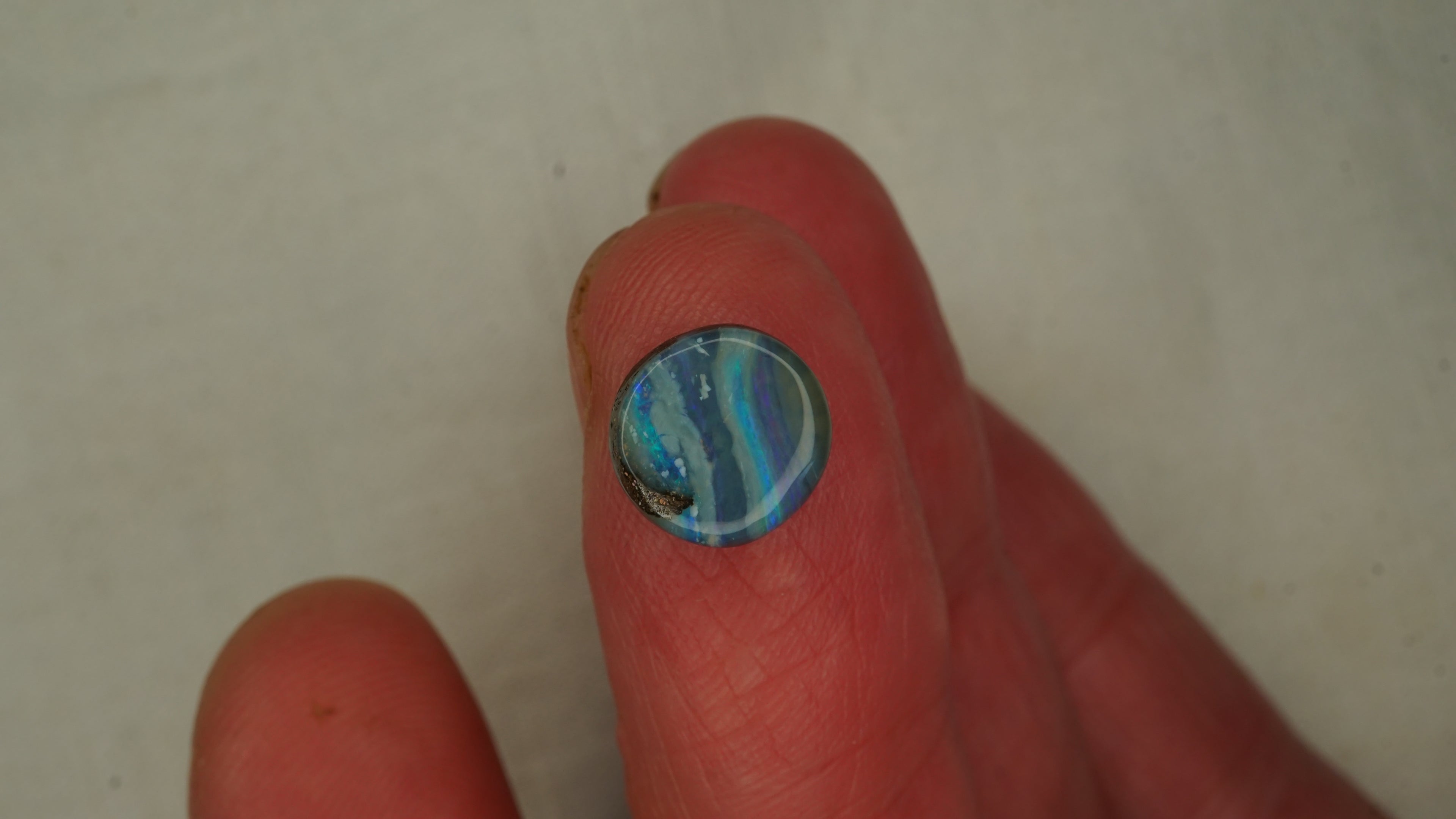 Tide Lines - 2.5ct