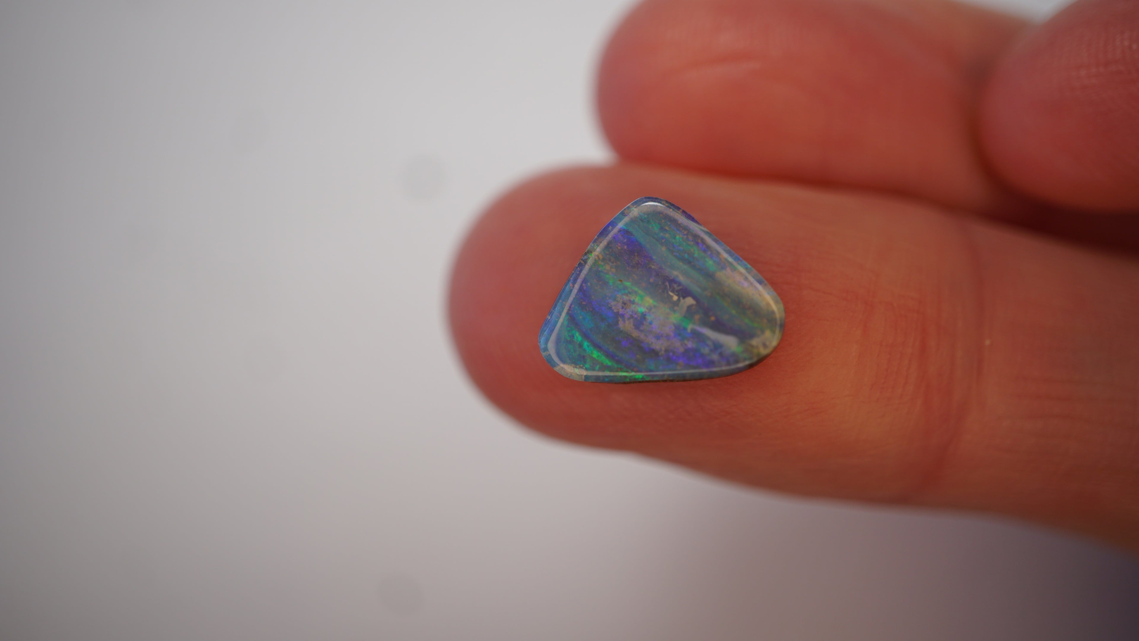 Tideglow - 2.7ct