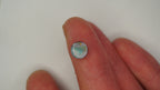 1.9 ct Pink Boulder Opal - Green & Pink Flowing Colour Play
