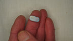 4.5 ct White Boulder Opal - Soft Pastel Colour Play