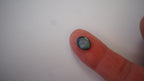 2.5 ct Blue Boulder Opal - Green, Blue & Gold Feature Pocket