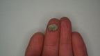 1.6ct Boulder Opal - Green & Blue Play on Warm Host Body Tone