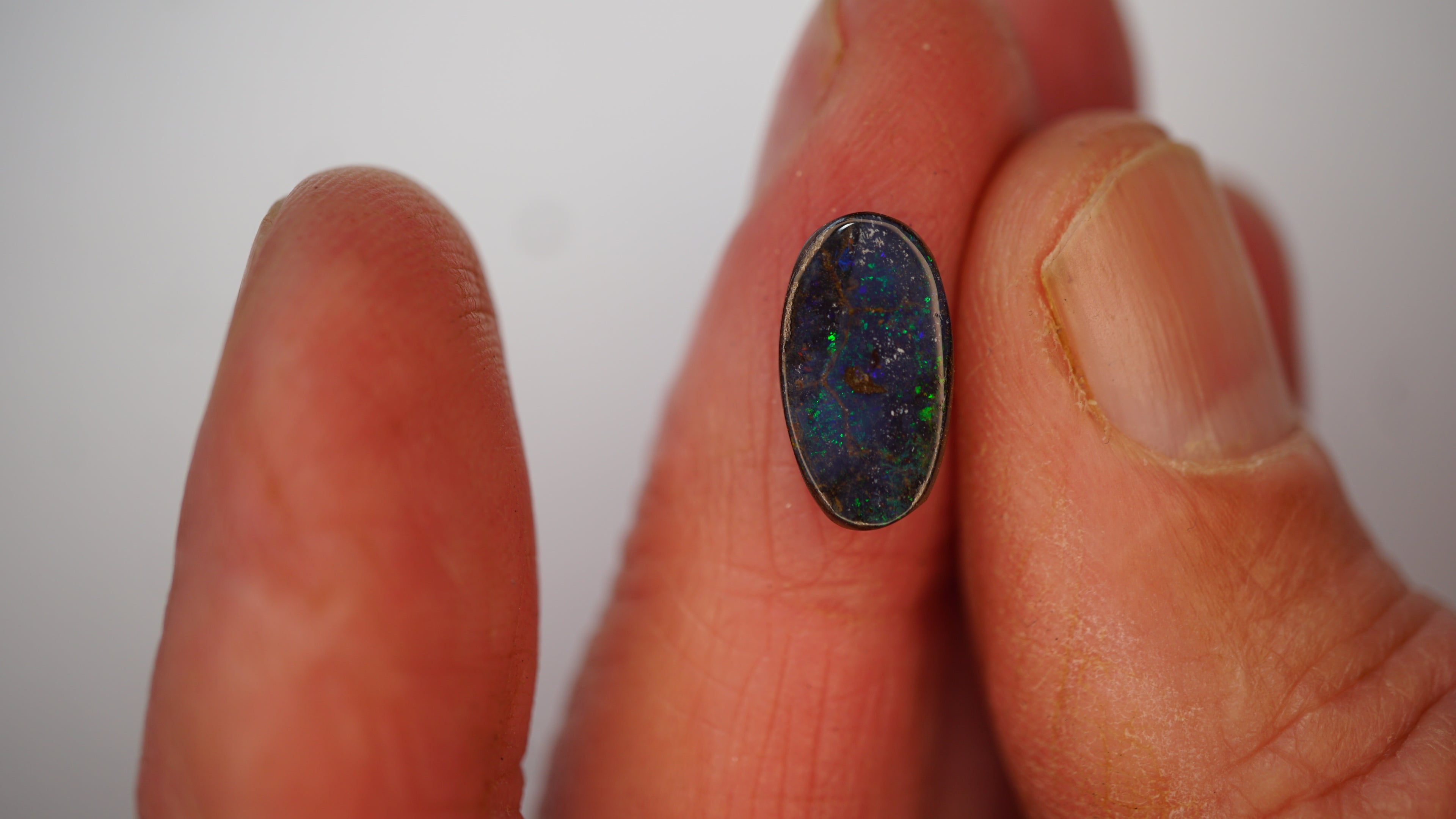 Emerald Spark - 3.0ct