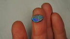 Blue Boulder Opal