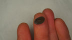 3.5ct Boulder Opal - Green & Blue Play on Blue Host Body Tone