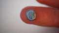 Frostviolet - 2.3ct