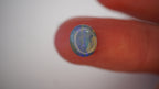 Frostviolet - 2.3ct