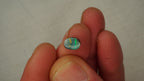 1.6ct Boulder Opal - Bright Green & Yellow Streaky Play